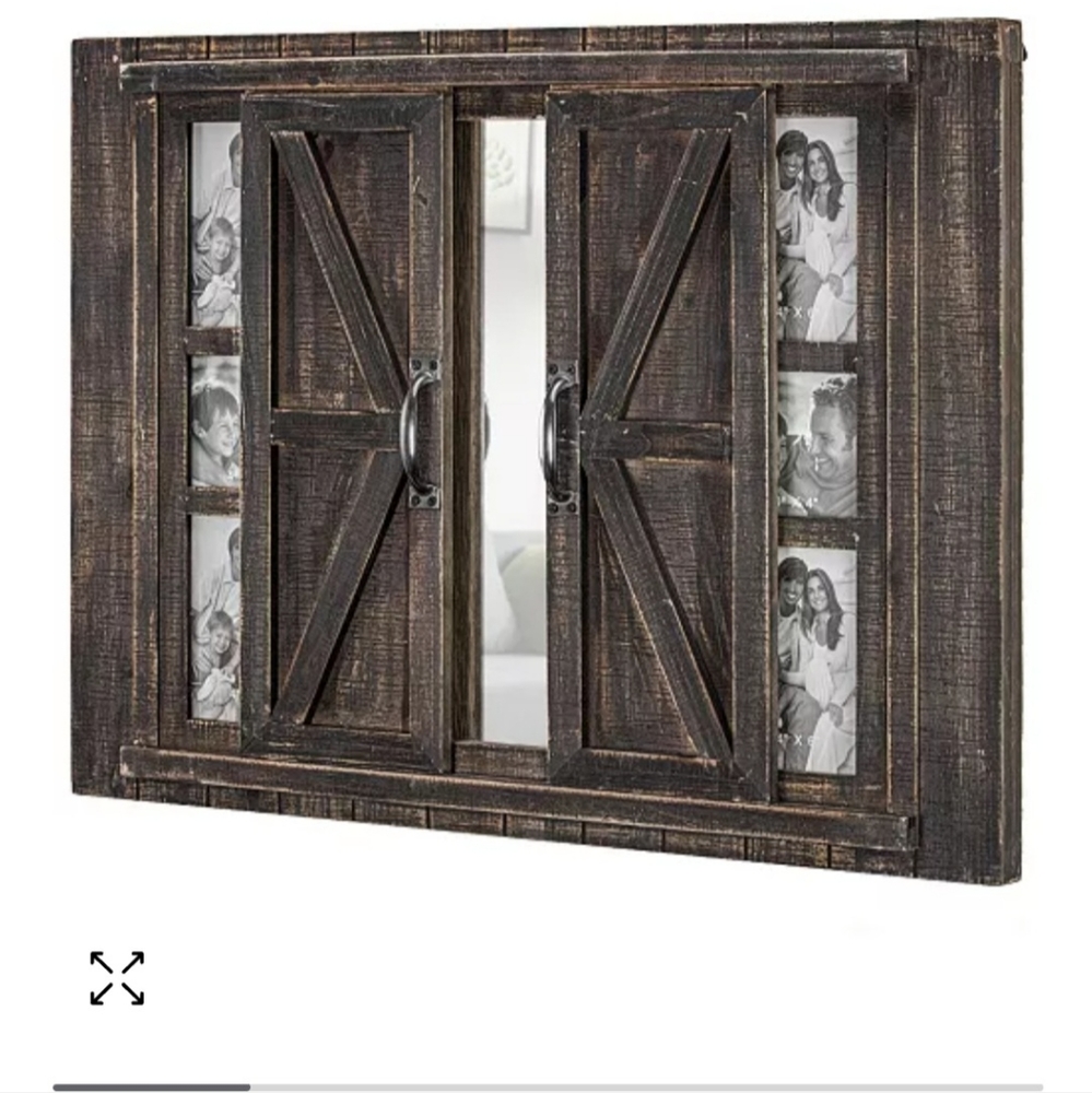 Frames